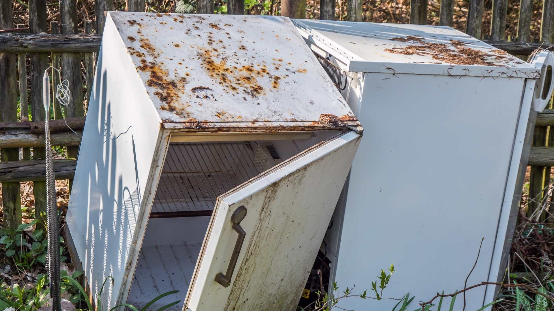 The Best McKinney Appliance Removal 1 McKinney Junk Removal